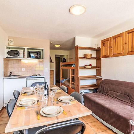 Apartment Les Olympiques - Tignes 1800-4 By Interhome Les Boisses Bagian luar foto